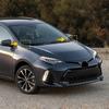 For 2014- Toyota Corolla LE 2X Left & Right Windshield Wiper Side Cowl Cover