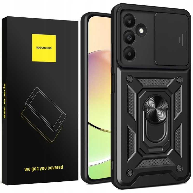 Sc Camring Galaxy M15 5G Black