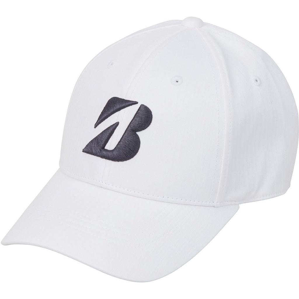 [Bridgestone Golf] Cap Cool Vital Design Cap CPS25E Men's CPS25EWH WH