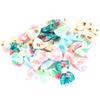 25pcs Pet Hair Bows Mixed Styles Pet Cat Puppy Small Dog Grooming Accessories