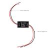 Universal12-24V Flash Strobe Controller Car Brake Light Flasher Module For Vehicles Auto Motorcycle Led Brake Stop Signal Light