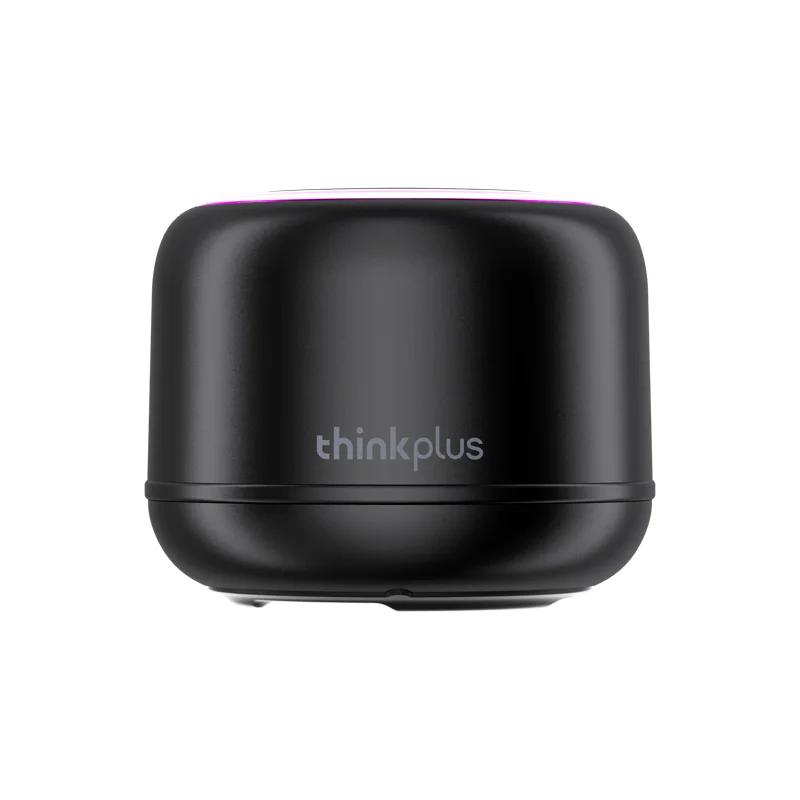 New Lenovo K14 Portable Hifi Bluetooth5.4 Wireless Speakers Pair Two Speakers Via TWS for Stereo Sound Subwoofer Speaker