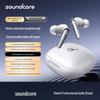 SoundCore Liberty 4 Pro Noise-Cancelling Earbuds