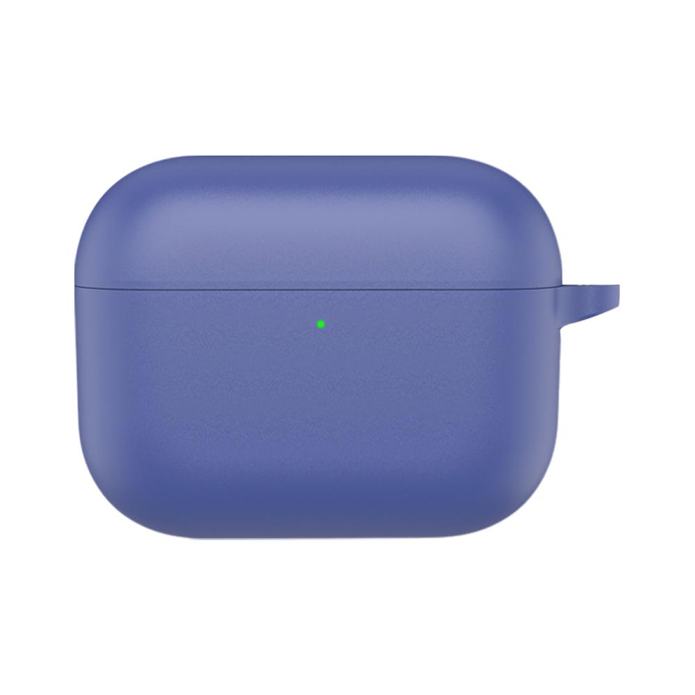 Case For Airpods Pro 3 silicone Protective Case Bluetooth Wireless Earphone Cover For Air pods Pro3/ Apple Air pods Pro 3 case