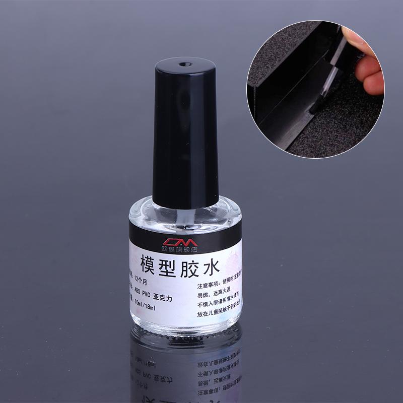 Buy 10Ml Special Glue For Abs Model Quick Adhesive Acrylic Special Glue