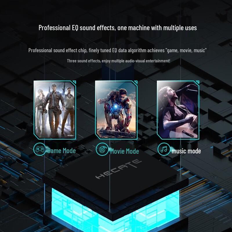 Edifier HECATE G2000 Bluetooth Gaming Speakers