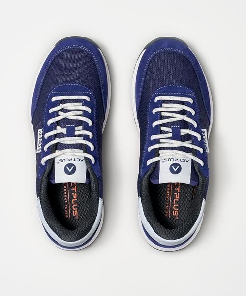 [ACTPLUS] Align Trainer Royal Navy [Shipped from Korea] 100% Authentic