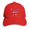 Cape Verde Baseball Cap Sun Cap Hip Hop Hard Hat Vintage For Unisex Womens