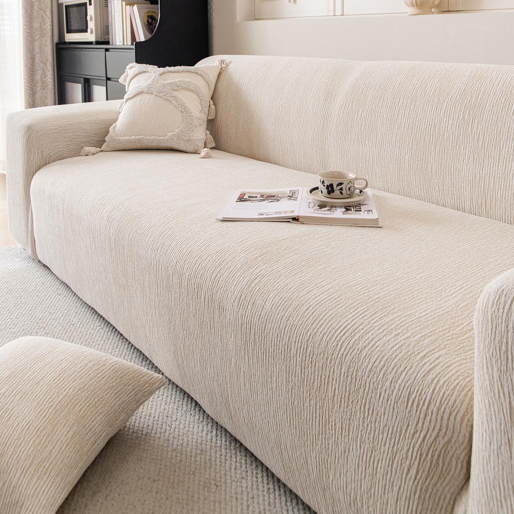 Anti Cat Scratch Sofa Cover Thickened for All Seasons New Sofa Cover All Inclusive Universal Cover Protective Cover Cloth