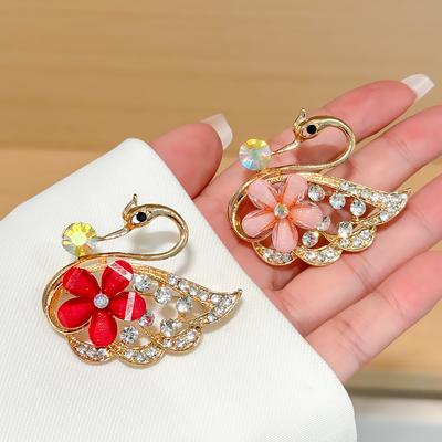 Broschen & Körperschmuck