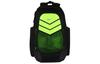 Men's Backpack Polyester Backpack Regular Unisex Green