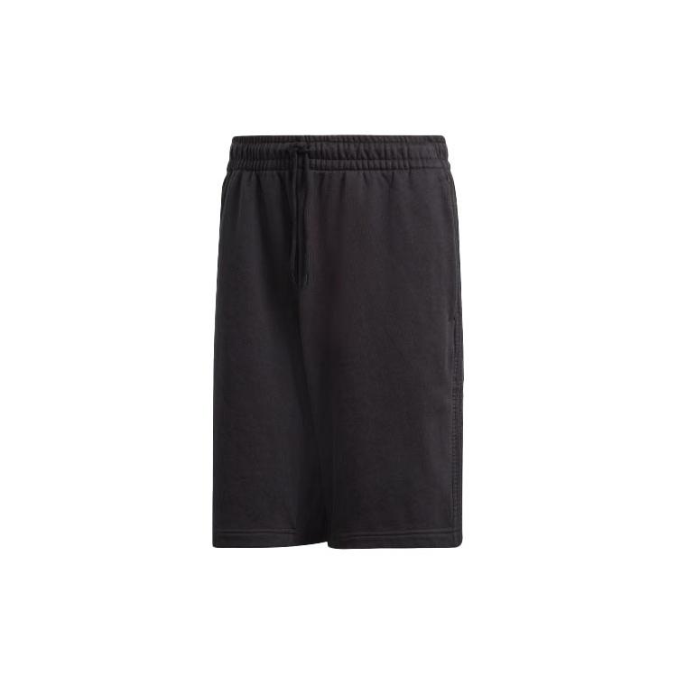 adidas originals Short Casual Sports Breathable Shorts Black Men s DV1972 XS