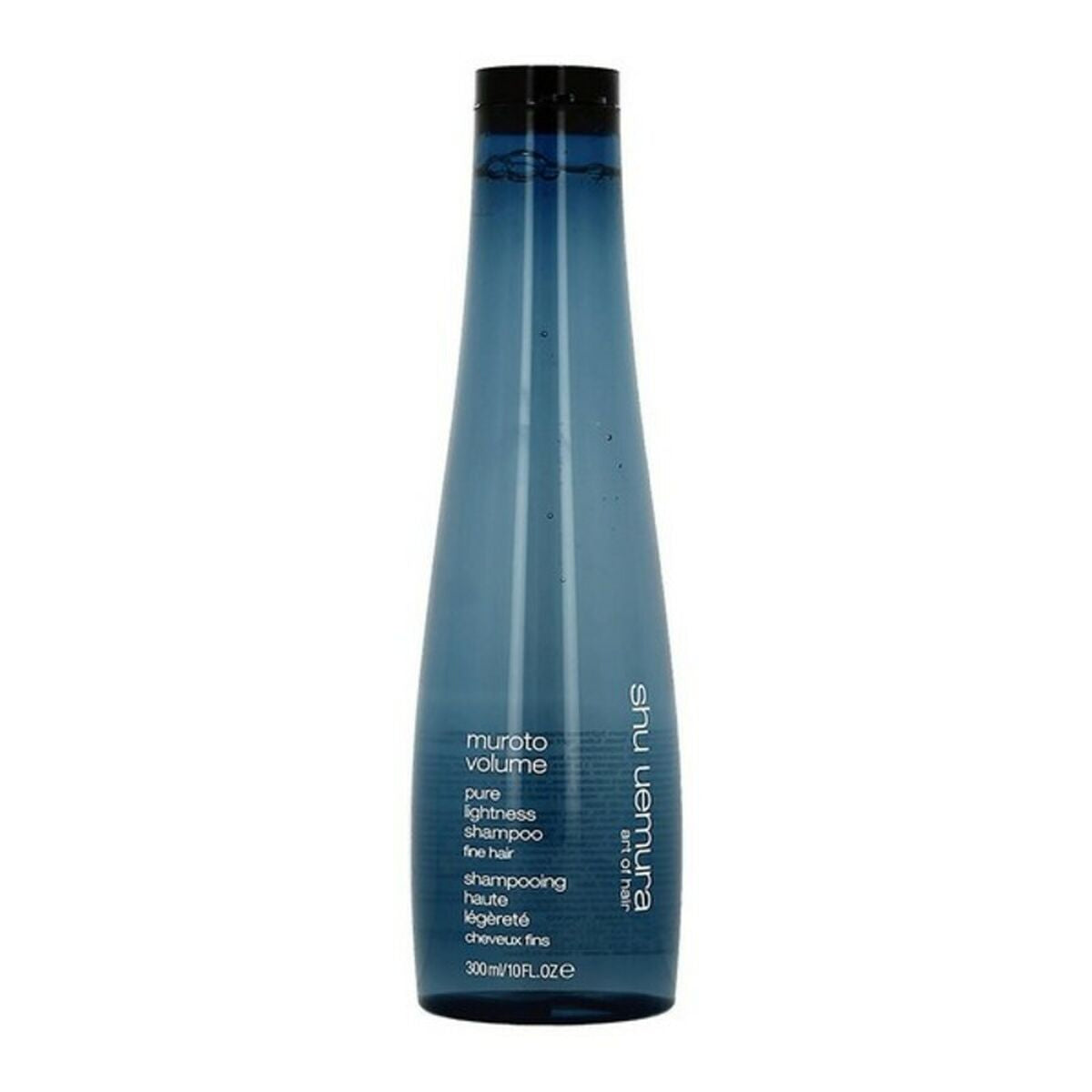 

Muroto Volume Shampoo Shu Uemura (300 ml)