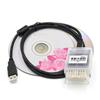 Tactrix Openport 2.0 Ecu Flash Cable 72mhz 32-bit Processor Compatible For Toyota Jaguar Landrover