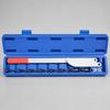 11 Pieces Pulley Support Wrench with Storage Case High-Strength for Workshop
