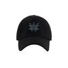WANNABEZFIT Wonder Symbol Ball Cap Black