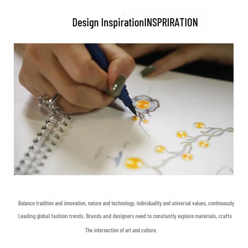 Szmaragdowy Cyrkoniowy Kwiat Stal Tytanowa Bransoletka - Damska Styl Europejski i Amerykański, Luksusowa Modna Bransoletka.