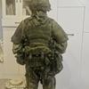 BEPAN (Standard) Complete Set Of Outdoor 6sh117 Tactical Vest