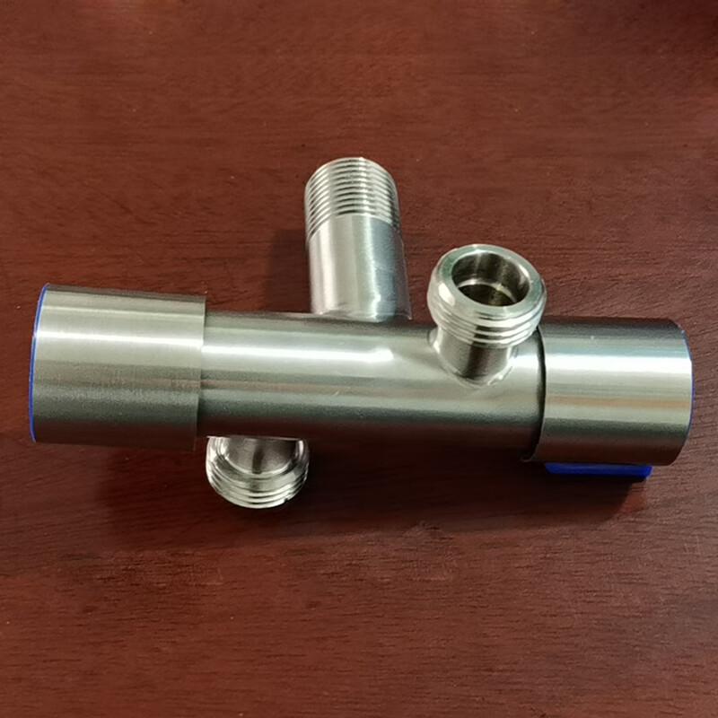 VEMUSE JDF-CW-237 Washing Machine Faucet