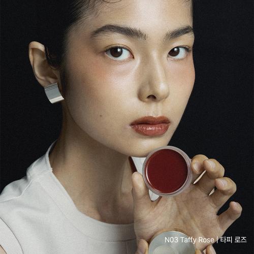 Xoul Ever Moist Lip Balm 4 Types
