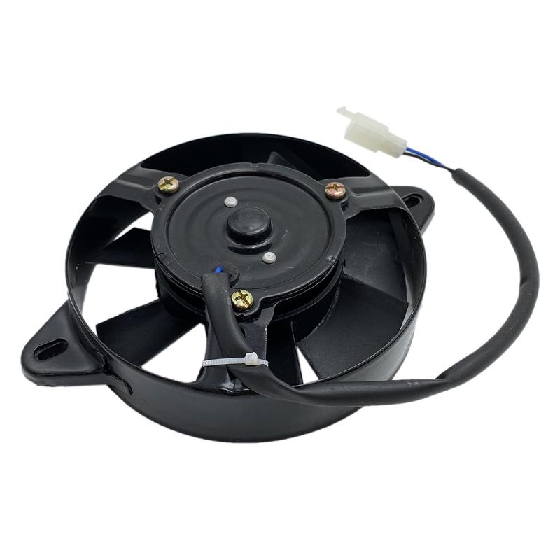 Cooling Fan for Bashan BS 200cc 250cc BS200S-7 BS250S-11 ATV Quad