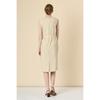 BCBG Sleeveless H Line Dress B3m4o624