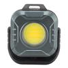 Portable LED Work Light Rechargeable Magnetic 500LM IPX5 Water Resistant LED Light for Camping Car Maintenance