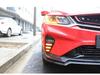 LED Daytime Running & Fog Lights for 18-20 Geely Binyue/Proton X50