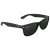 Ray Ban New Wayfarer Classic Green Unisex Sunglasses Rb2132 622 58