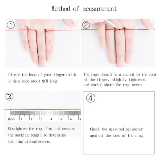 Luminous Ring Eye-catching Rust-proof Glowing Men's Dragon Shaped Ring