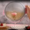 Large Capacity 304 Stainless Steel Noodle Lunch Box with Lid Japanese Salad Cup for Kids Food | Breakfast Boxes (Pink)