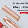 Fetta GT Red Copper Tube Terminal Kit