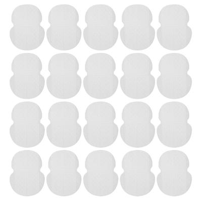 Higiene pessoal – Almofadas para axilas