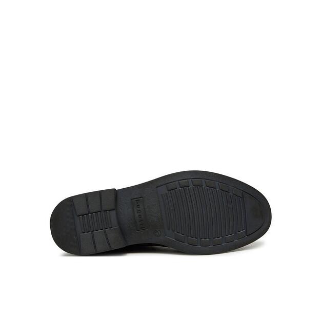 Ботинки челси Bugatti 311-AGS30-1400, серый