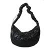 2023 Winter New Casual Commuter Dumpling Bag Fashion Shoulder Bag For Women