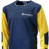 Off-Road Motorcycle Riding Suit Long Sleeve Quick-Dry Breathable MTB Cycling Jersey Mountain Trail Adventure