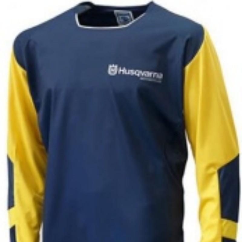 Off-Road Motorcycle Riding Suit Long Sleeve Quick-Dry Breathable MTB Cycling Jersey Mountain Trail Adventure
