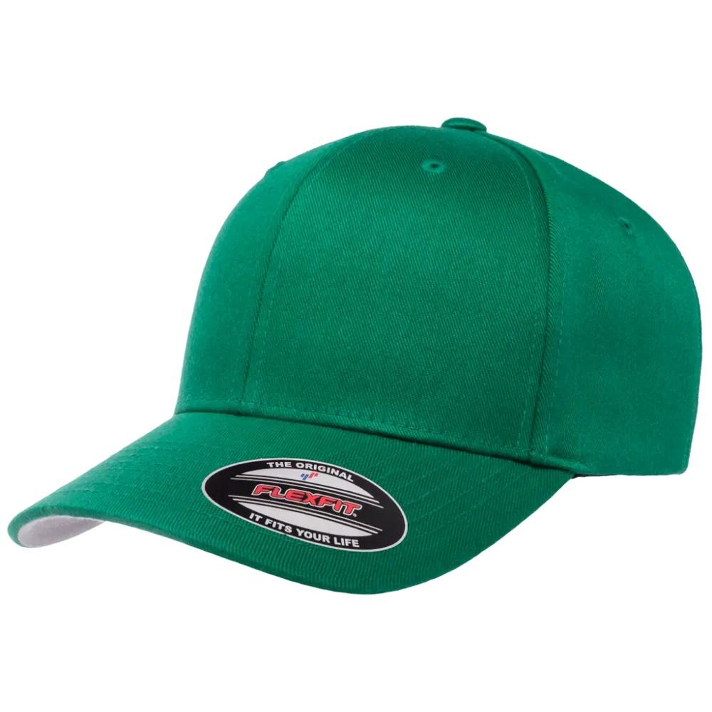 Flexfit Wooly Combed Cap