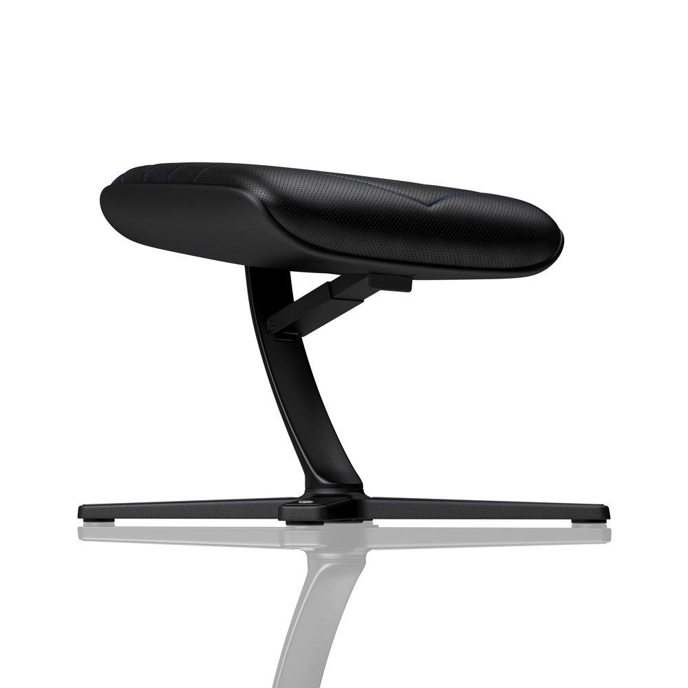 Footrest NBL-FR-PU-BB (Blue)