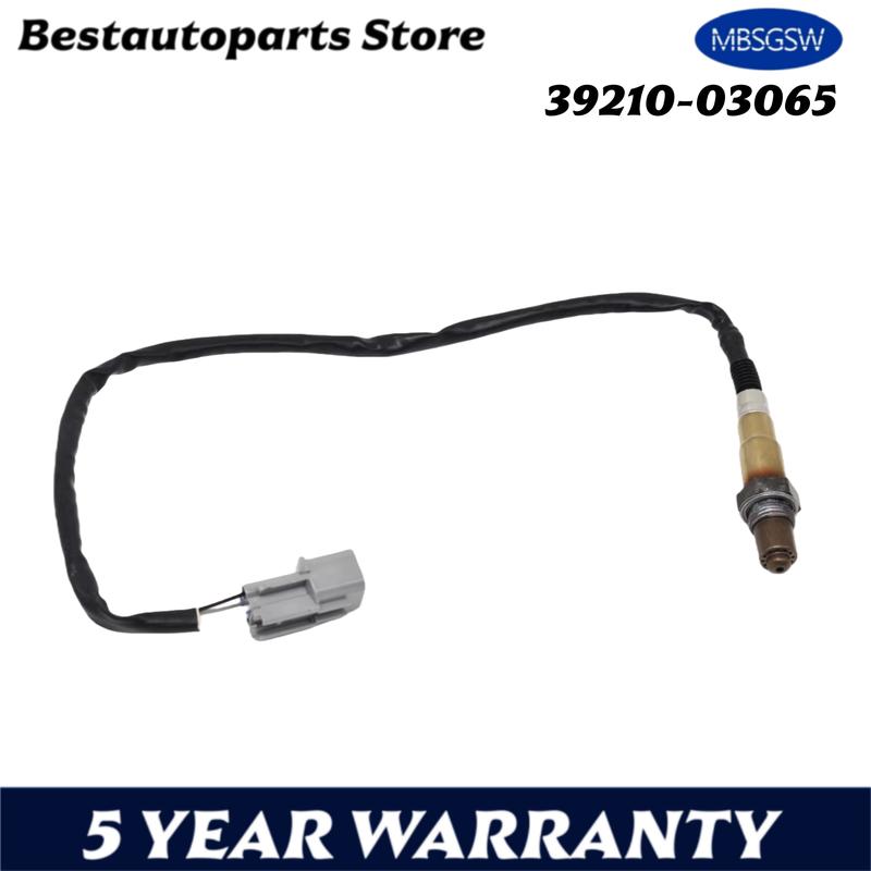 Oxygen sensor for hyundai kia 2017- 39210-03065 3921003065 39210 03065