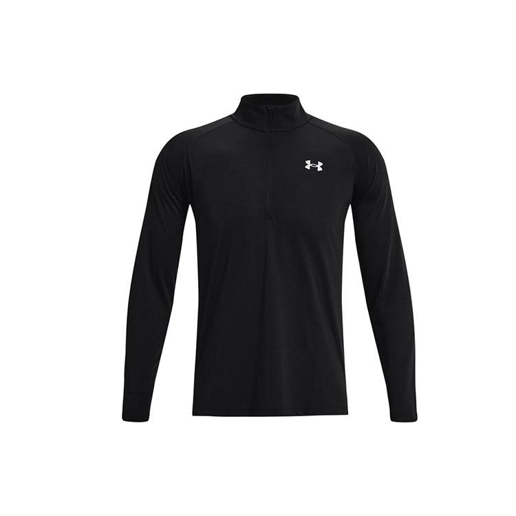 Мужская футболка Under Armour Черная 1361474-001 XXL