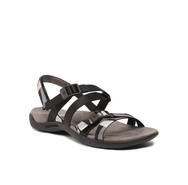 Сандалии Merrell District 3 Backstrap Web