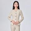 Women's Professional Business Suit Set