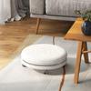 Solid Wood Low Stool Household Can Rotate Freely Chair Silent Sliding Stool Comfortable High Load-bearing Capacity Low Stools
