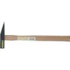 Susa Seisakusho Osho Wooden Handle HammerHammer, Carbide-tipped Hammer, 24mm