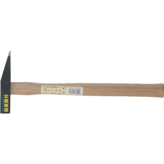 Susa Seisakusho Osho Wooden Handle HammerHammer, Carbide-tipped Hammer, 24mm