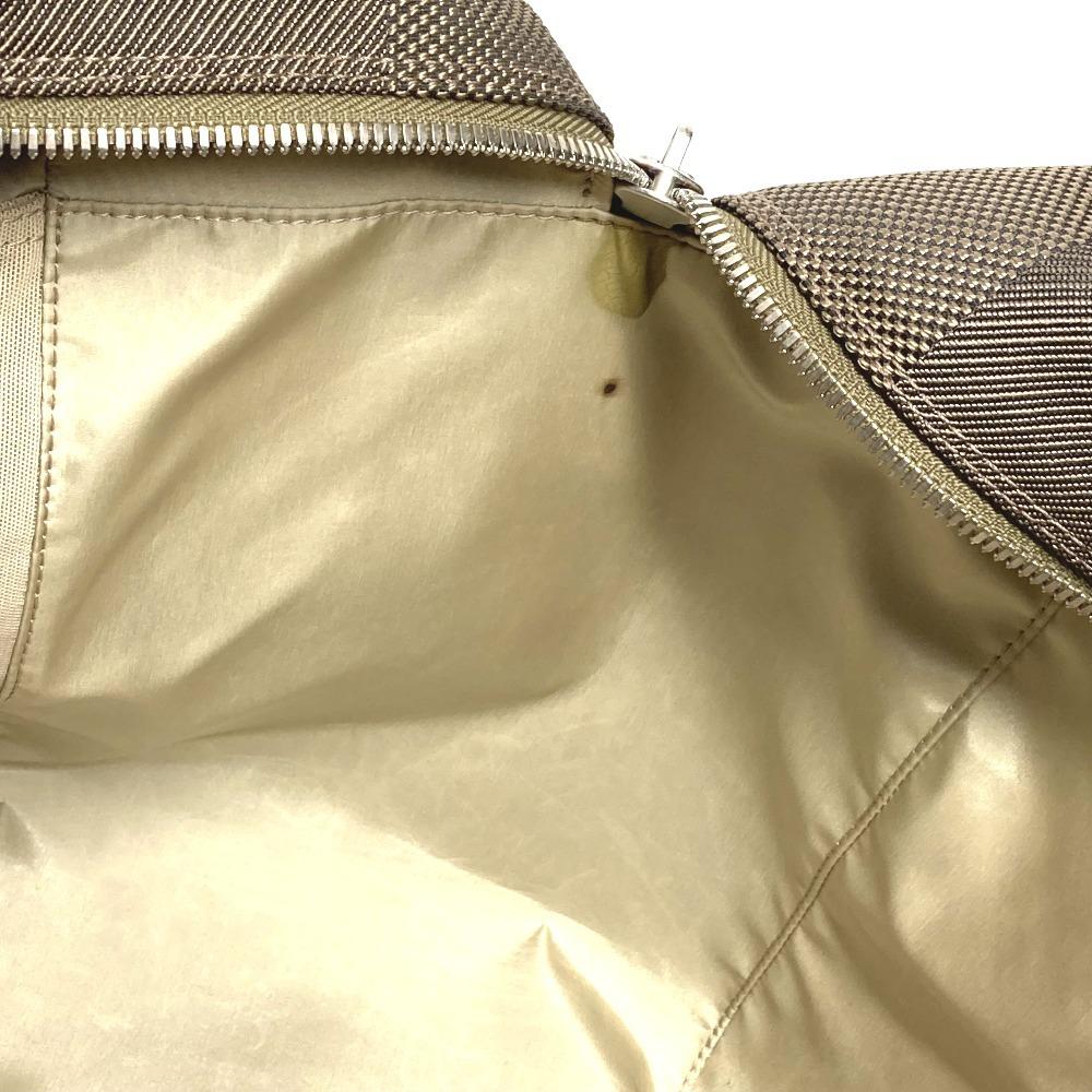 Louis Vuitton M93015 Damier Geant Suvlan 2WAY Travel Bag Hand Bag Duffle Bag