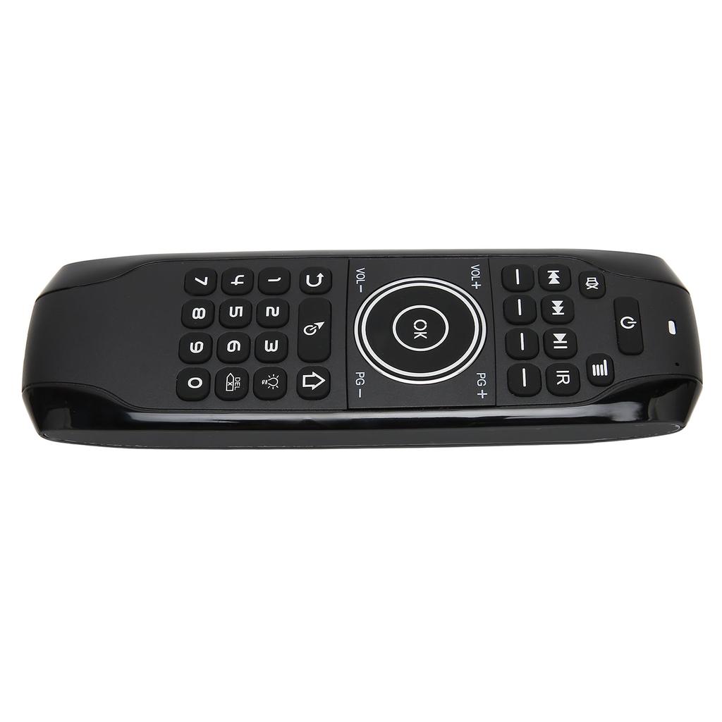 Voice Remote Control Replacement Bluetooth Air Remote Control for TV Box Computer Smart Television G7BTS Bluetooth