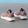 Skechers Women's Pink 149992-MVE Lace-Up Casual Shoes