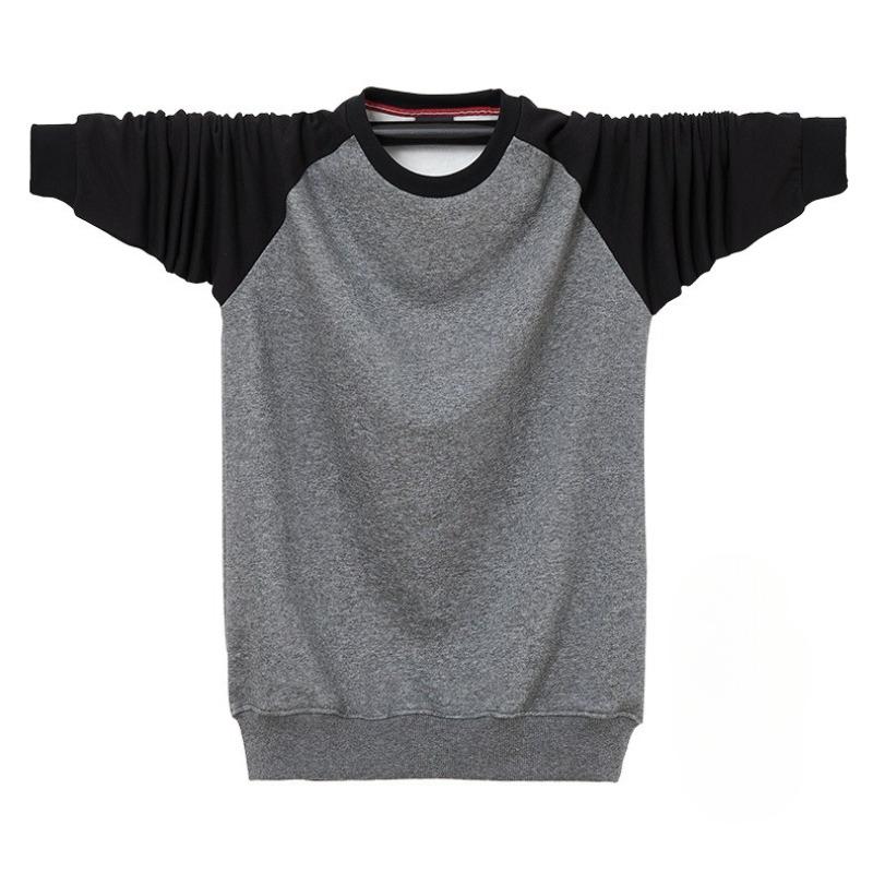 Men's Winter Collared Polo Shirts With Fleece Lined Casual Long Sleeve Tops Sweatshirts Button Down Pullover Shirts Warm Golf Shirts for Men